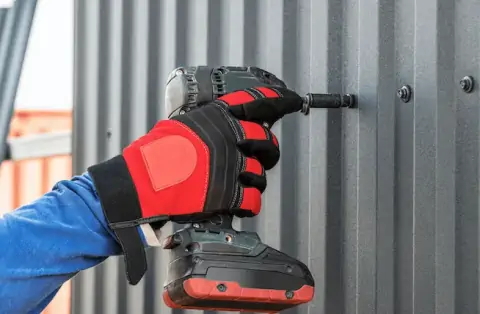 Travaux de zinguerie - Locmaria-Plouzané